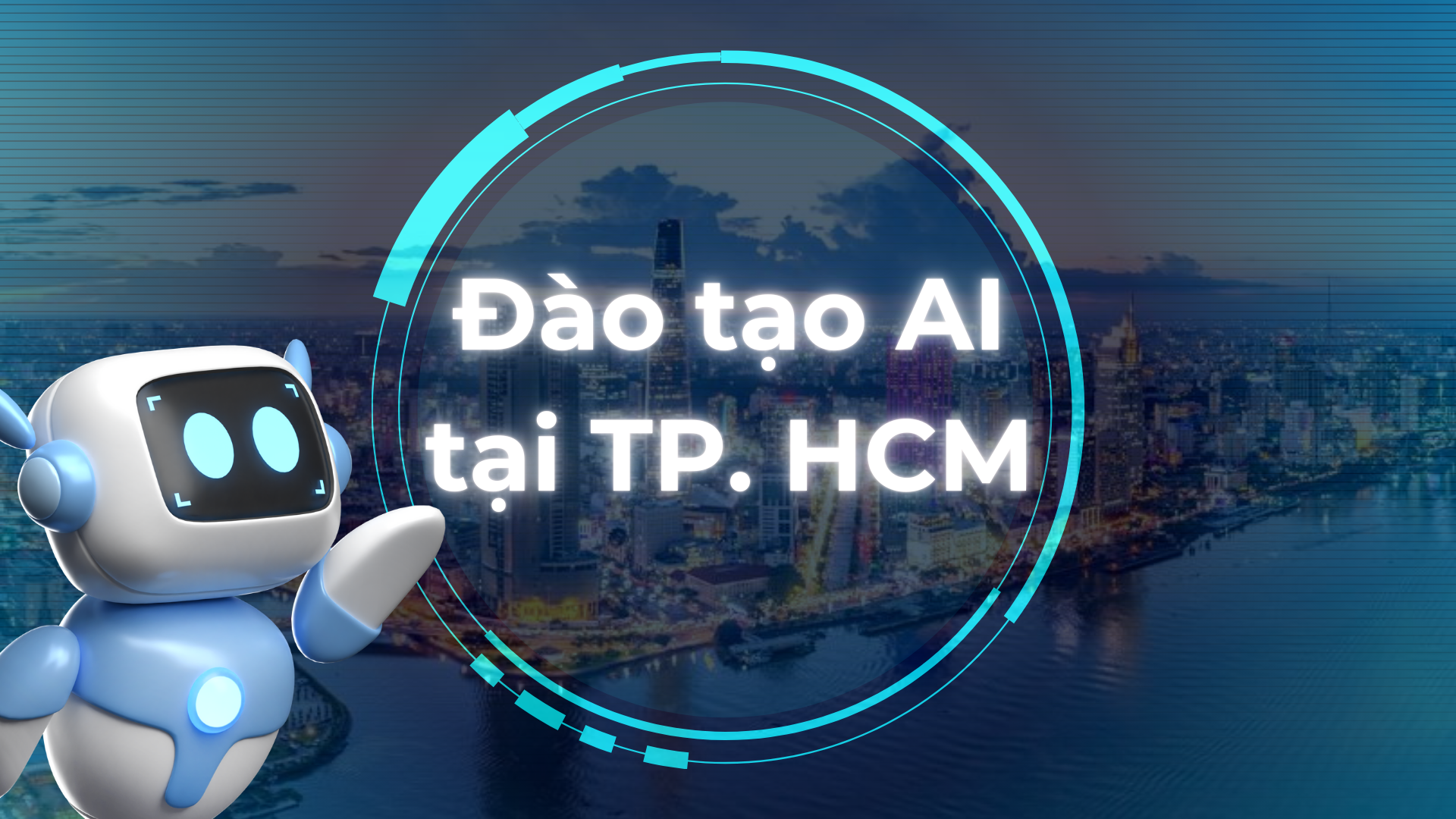Đào tạo AI tại TP.HCM
