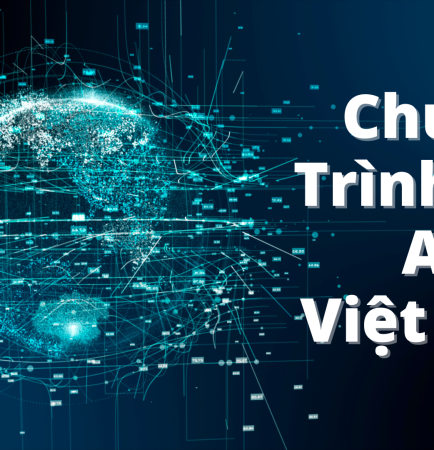 Chương trình học AI tại Việt Nam