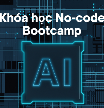 Khóa học AI Bootcamp