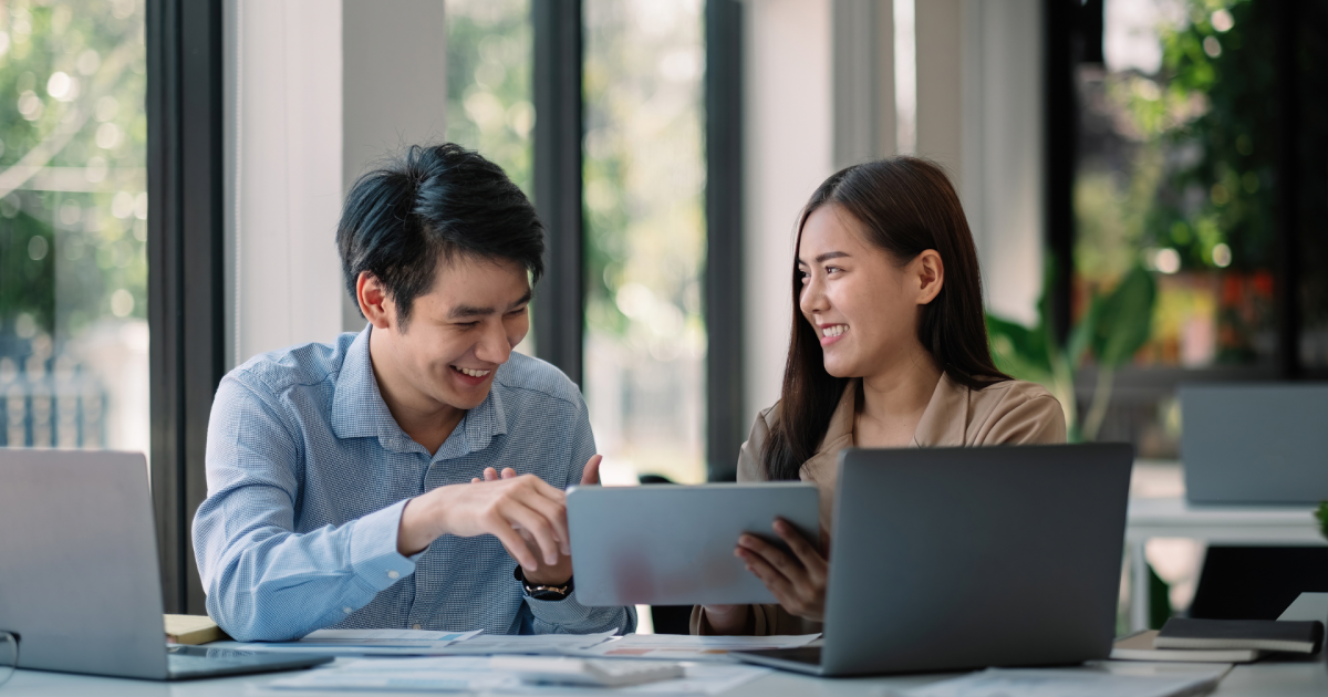 Tăng năng suất làm việc với AI