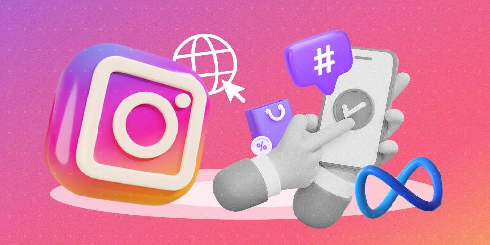 Tối ưu chăm sóc khách hàng trên Instagram