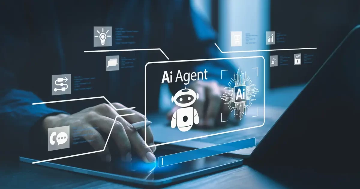 AI Agent Tự Động Hóa Xử Lý và Phản Hồi Email từ NocoAI