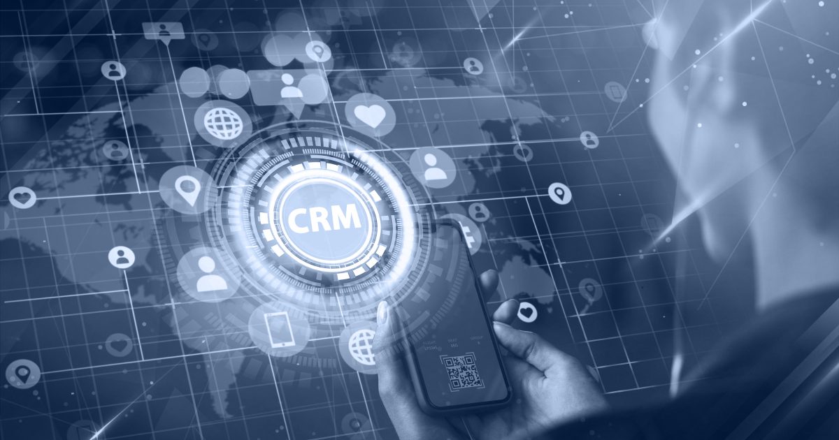 Noco CRM