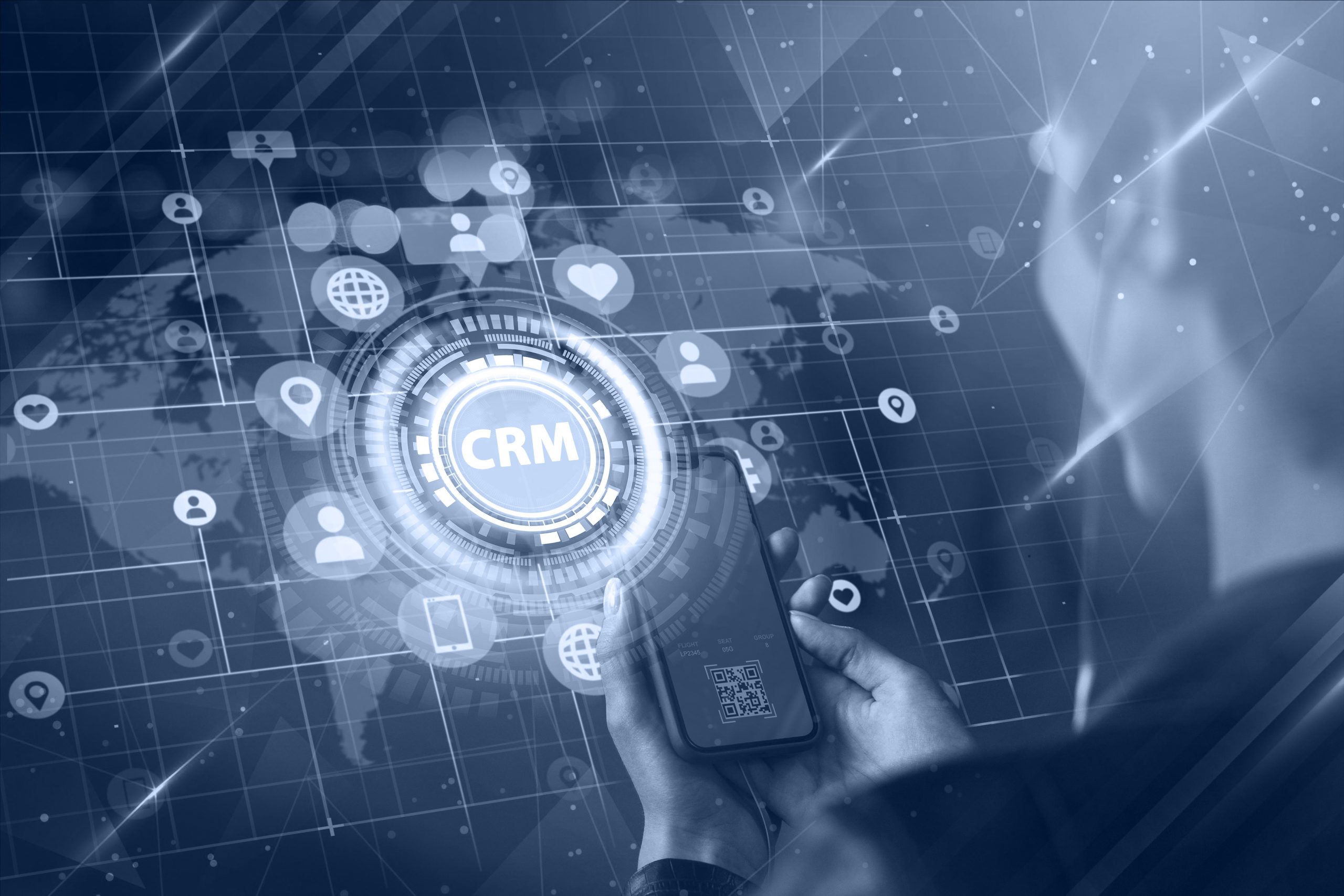 Noco CRM