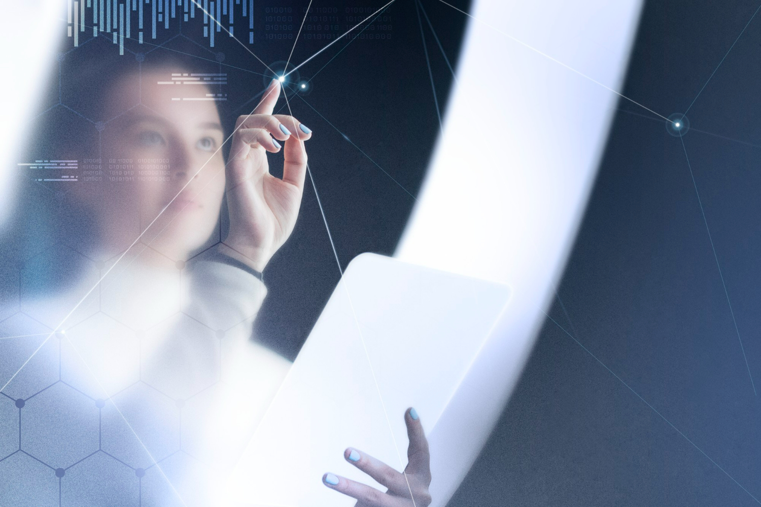 Công cụ AI cho doanh nghiệp