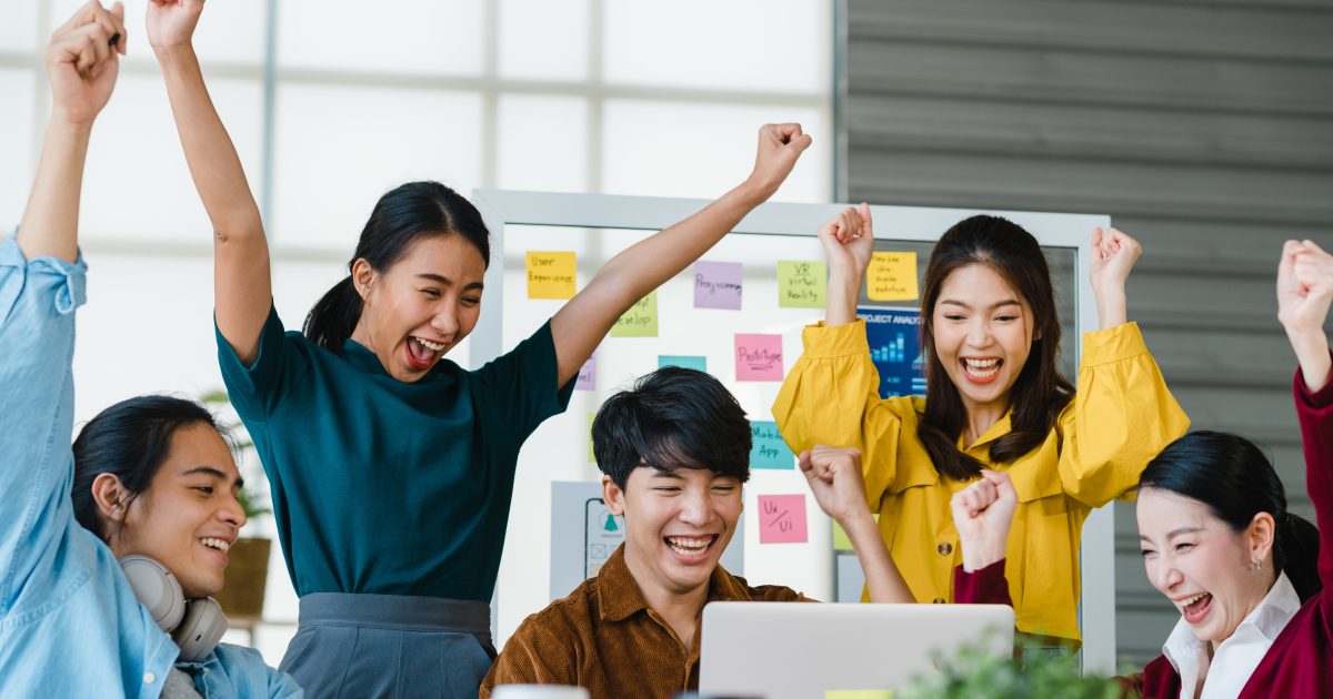 Tự Động Hóa Quy Trình Cho Doanh Nghiệp Nhỏ