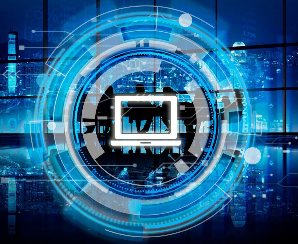 Tạo hệ thống kinh doanh tự động