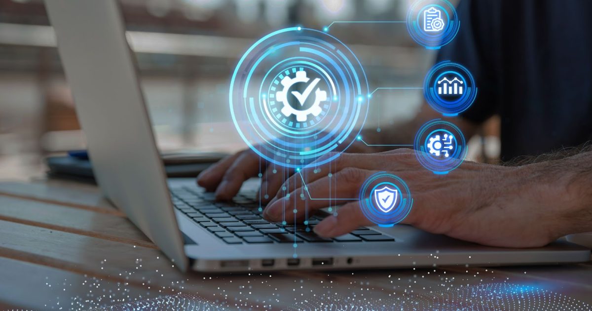 Làm việc thông minh với automation